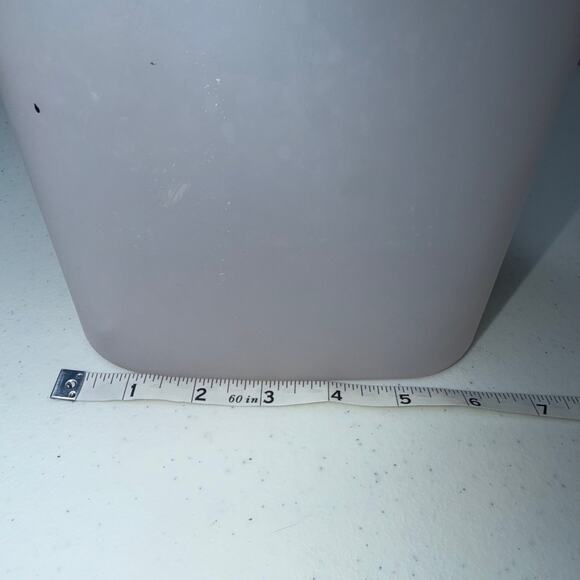 Tupperware Modular Mates Oval #3 Food Storage Organization Black Seal - Picture 6 of 8